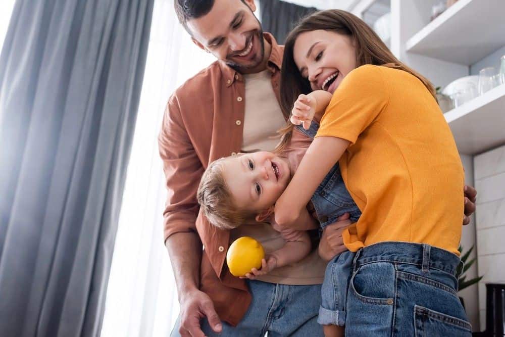 Wie kann man die psychische Gesundheit eines Kindes verbessern?