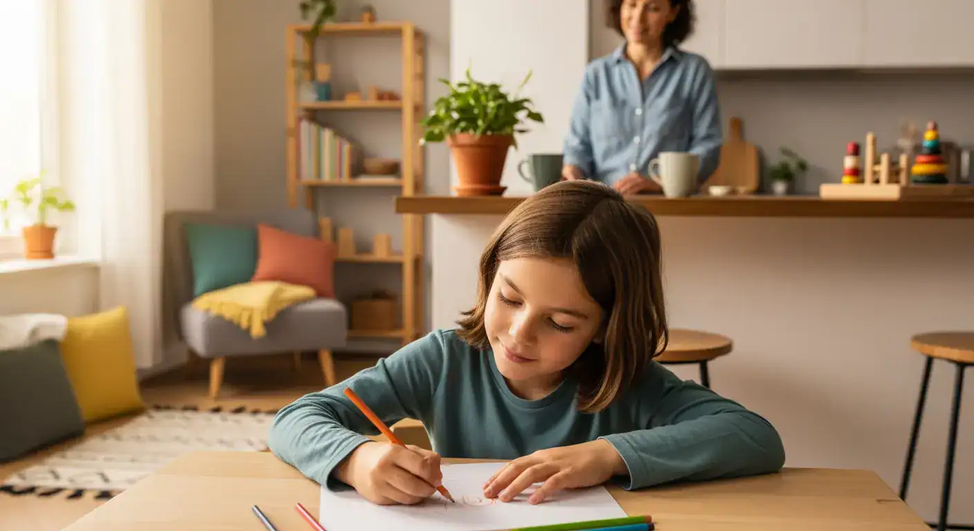 Wie Kinder Resilienz entwickeln: Seelische Widerstandskraft im Alltag fördern
